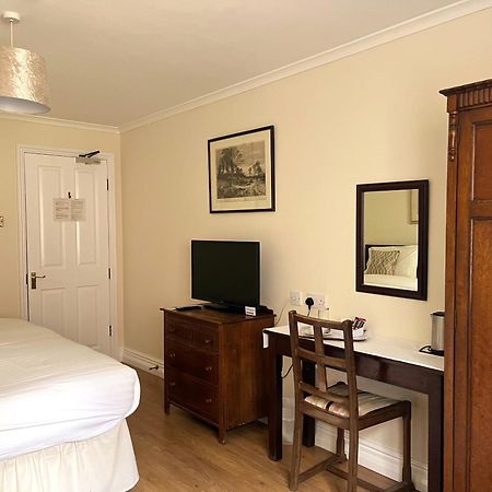 The Cottage Guest House Birchanger Экстерьер фото