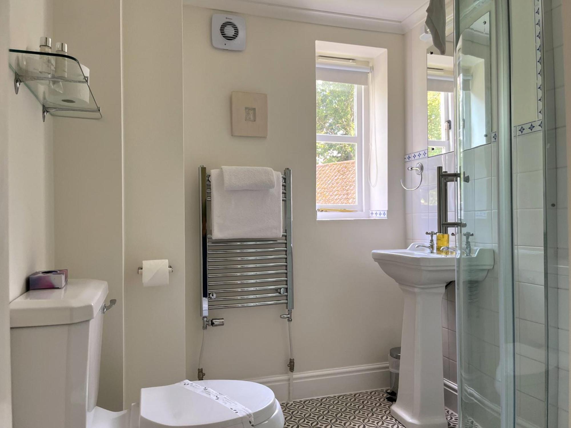 The Cottage Guest House Birchanger Экстерьер фото