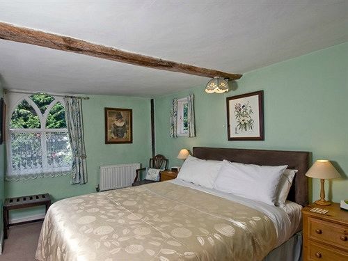 The Cottage Guest House Birchanger Экстерьер фото